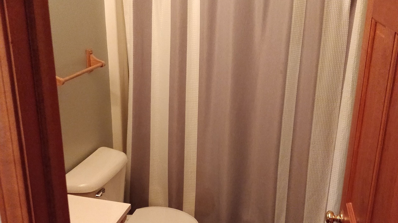 Photo of Bathroom in Warsaw