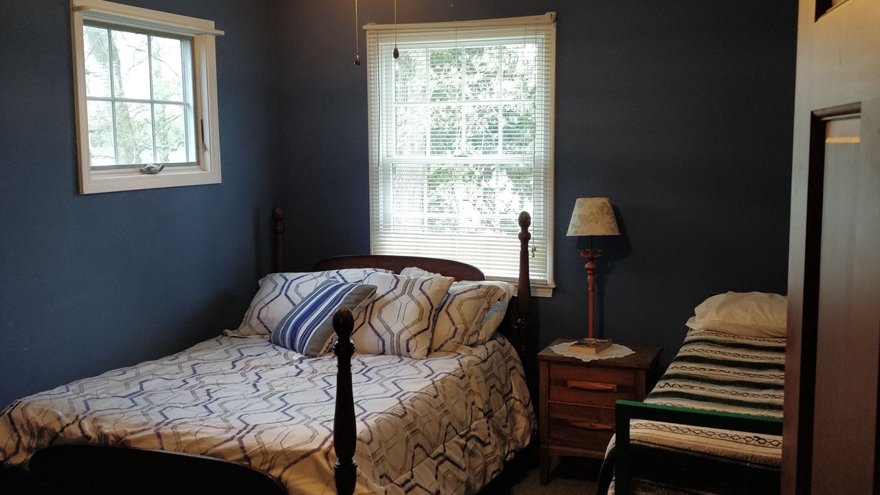 Photo of Bedroom in Warsaw