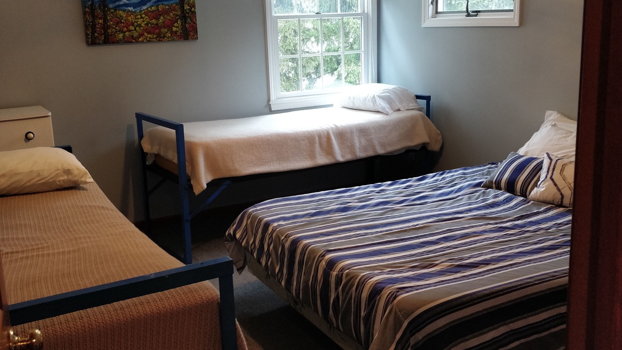Photo of Bedroom in Warsaw