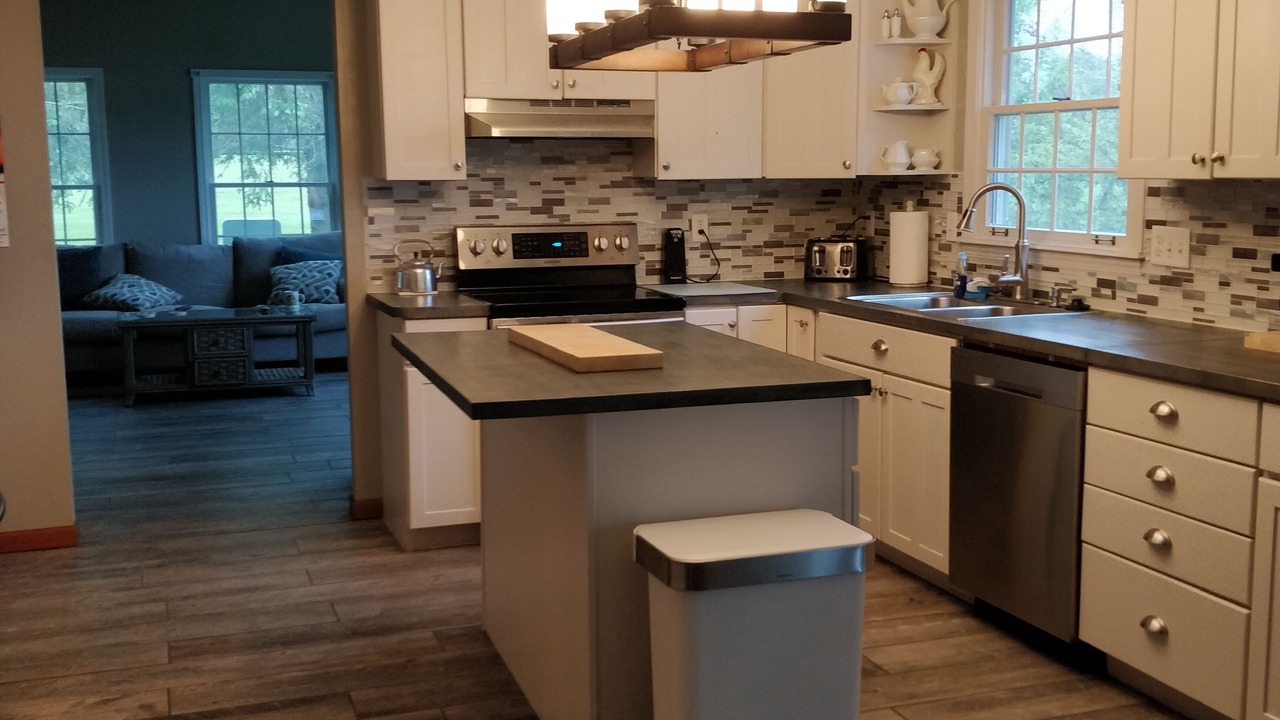 Photo of Kitchen in Warsaw