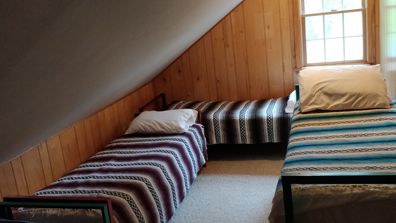 Photo of Bedroom in Warsaw