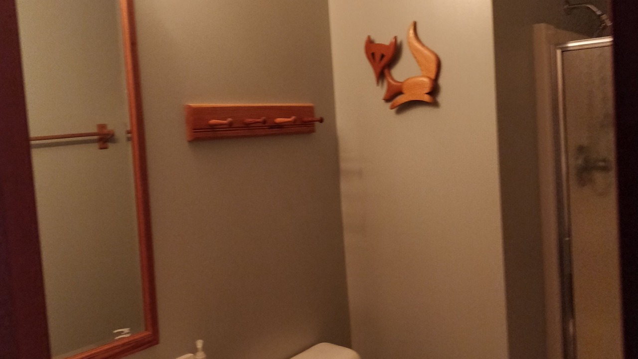 Photo of Bathroom in Warsaw