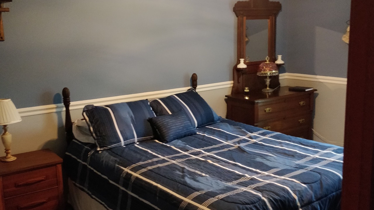 Photo of Bedroom in Warsaw