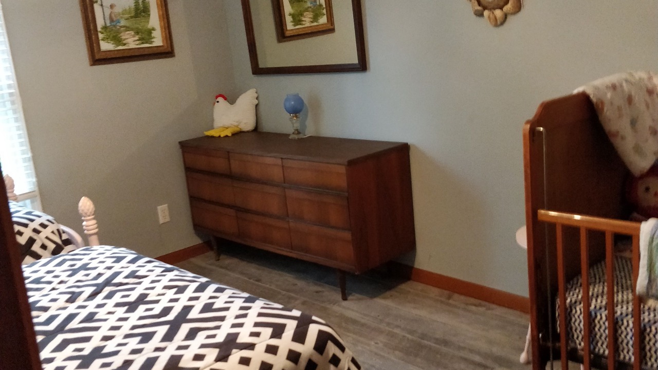Photo of Bedroom in Warsaw