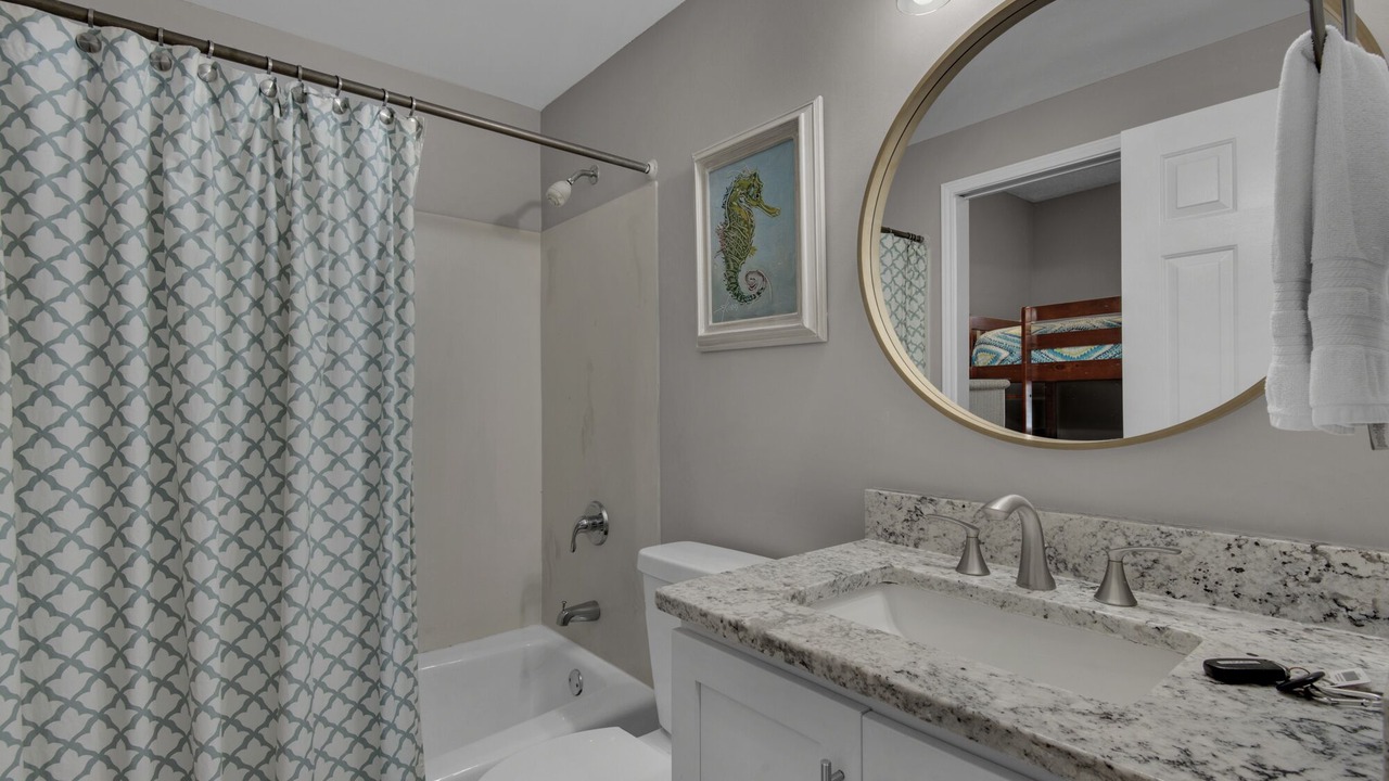 Photo of Bathroom in Destin