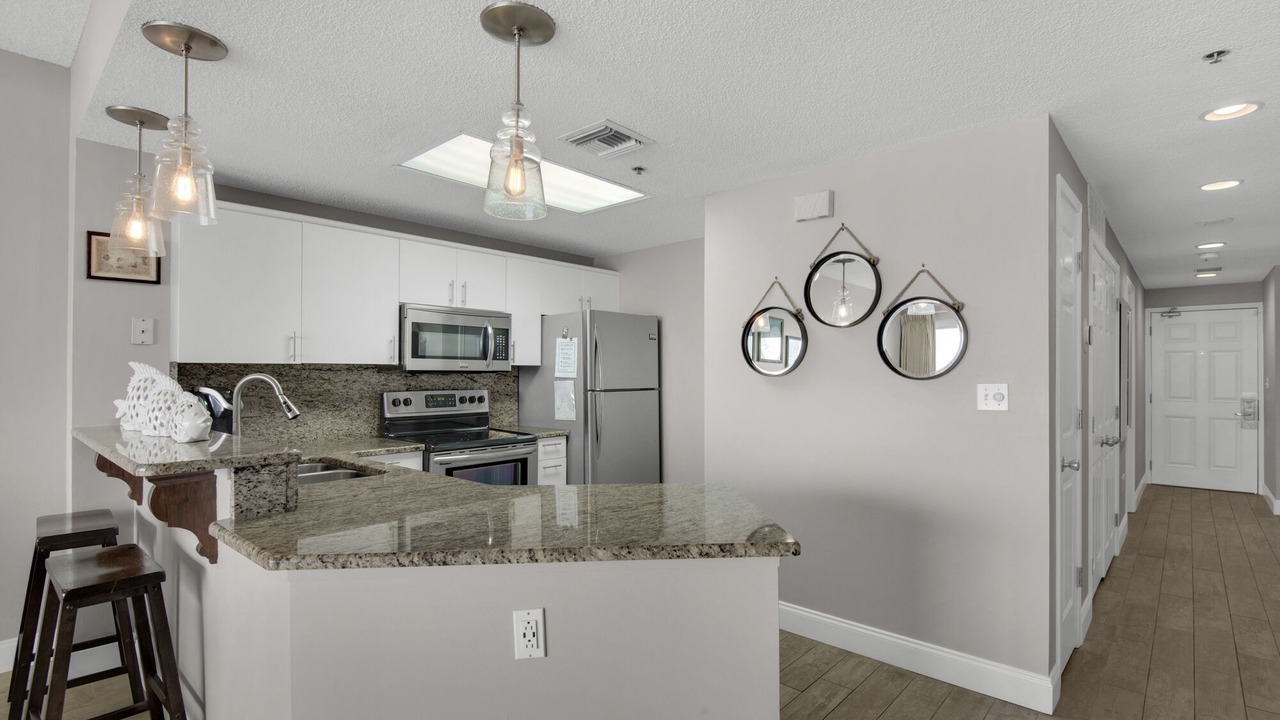 Photo of Kitchen in Destin