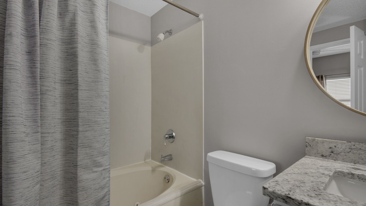Photo of Bathroom in Destin