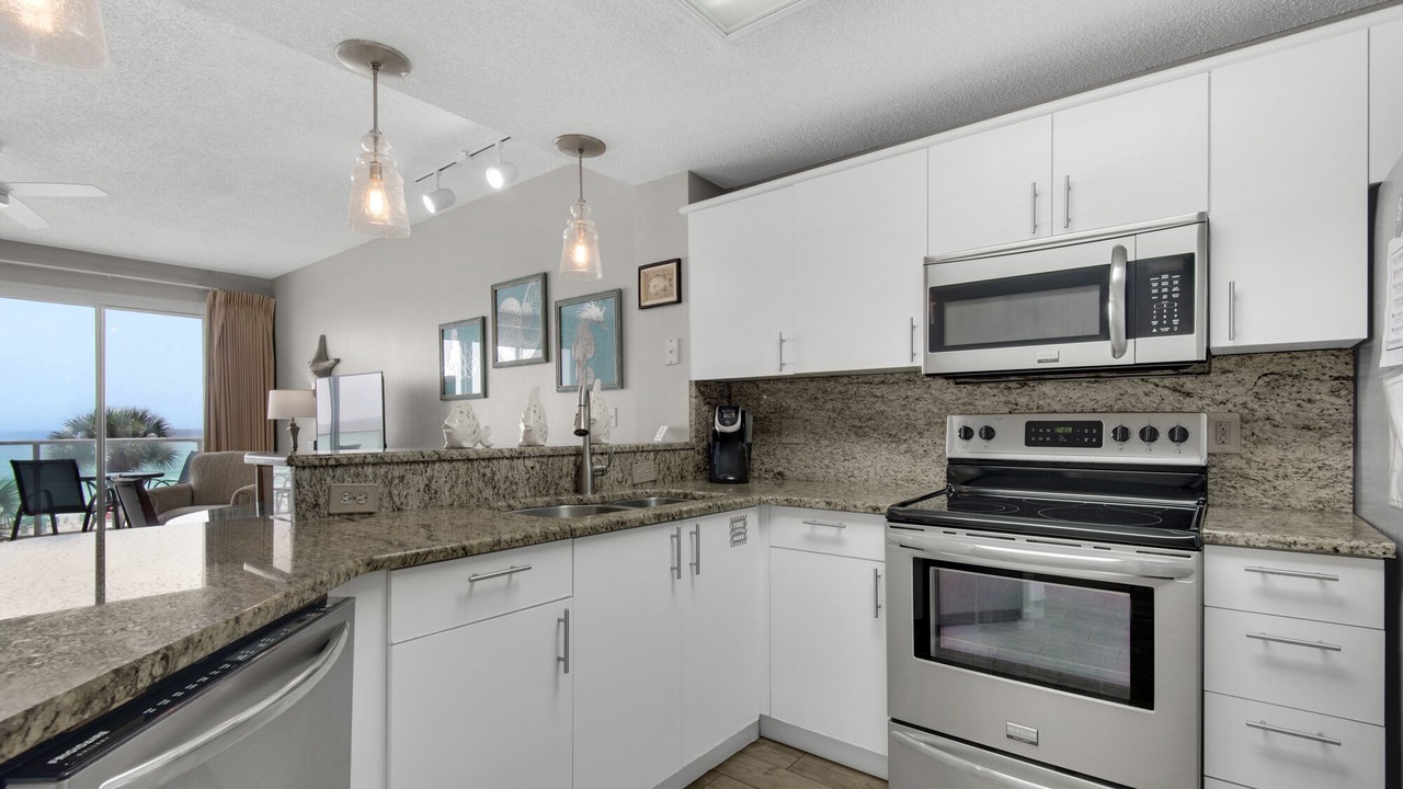 Photo of Kitchen in Destin