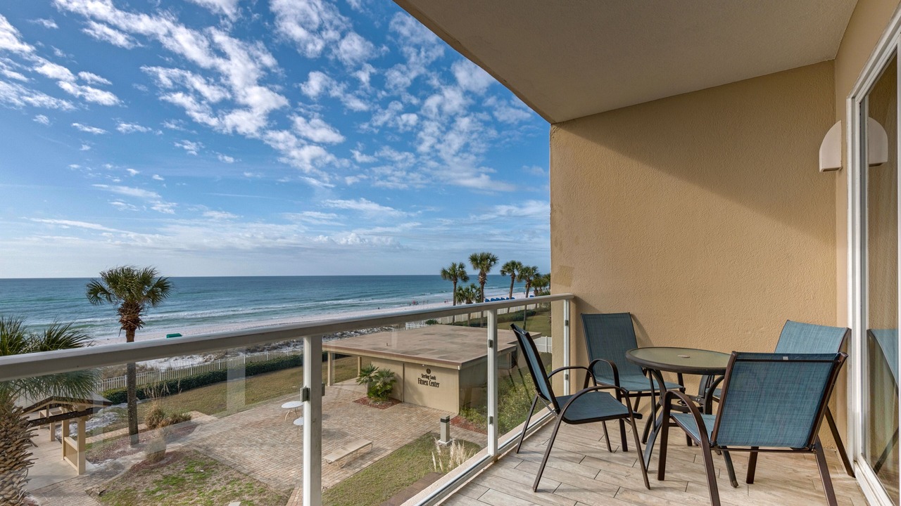 Photo of Outdoor in Destin