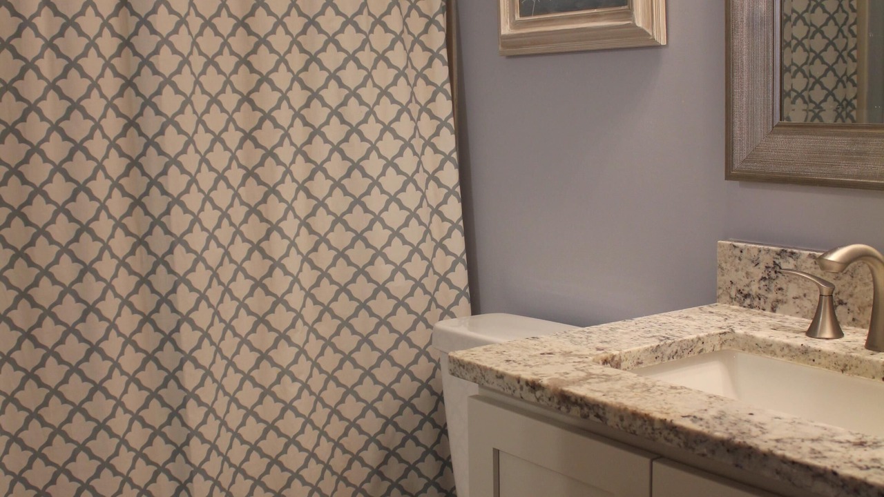 Photo of Bathroom in Destin