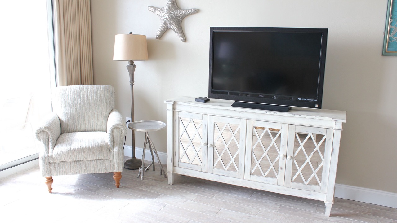 Photo of Livingroom in Destin