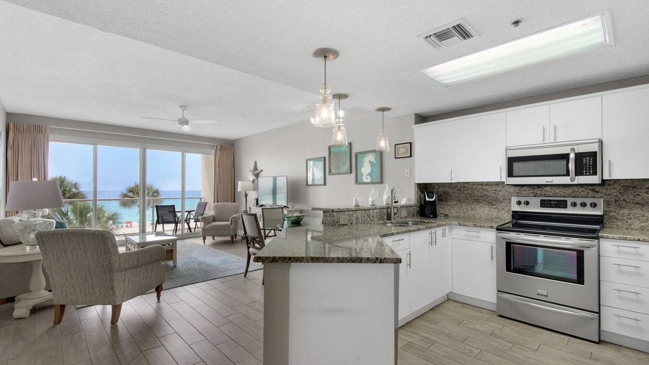 Photo of Kitchen in Destin