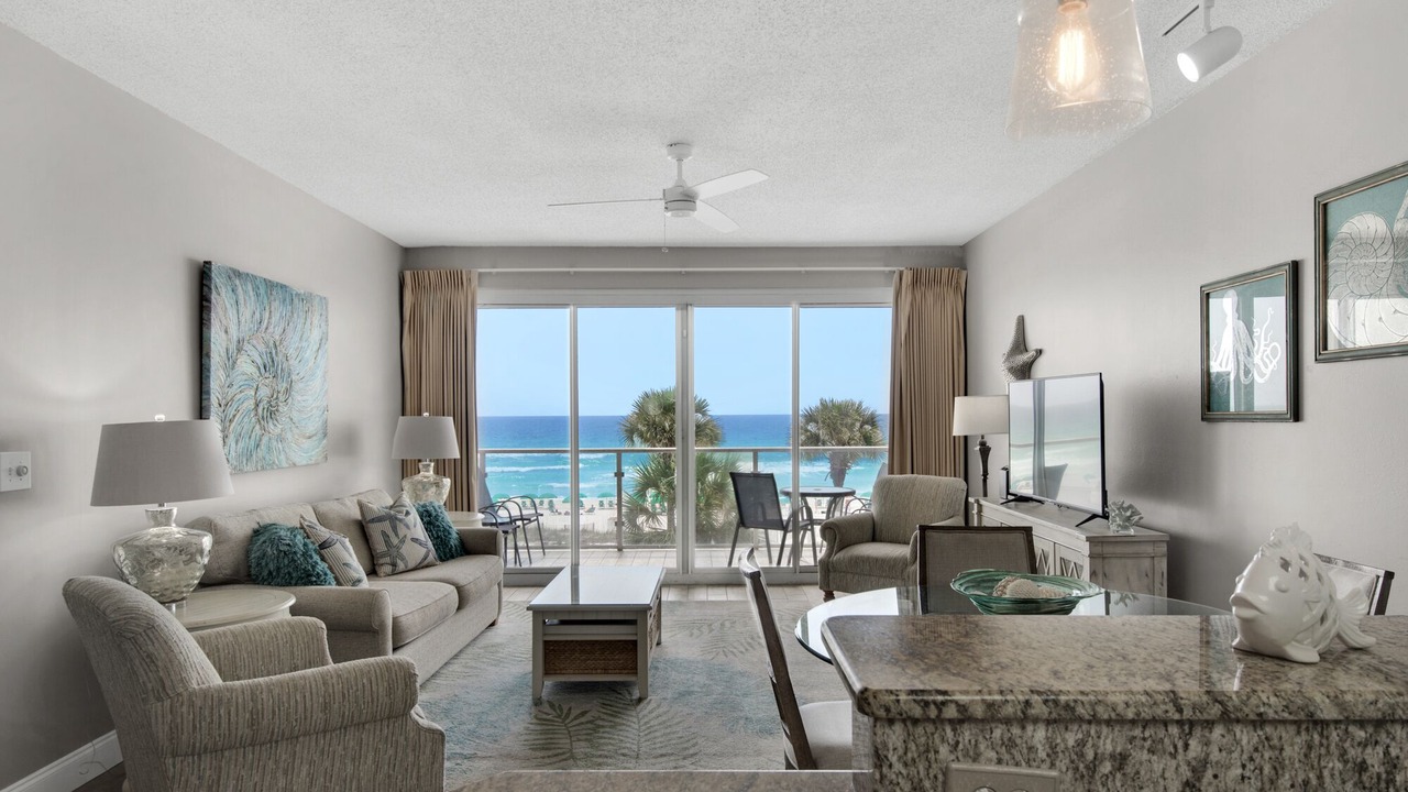 Photo of Livingroom in Destin