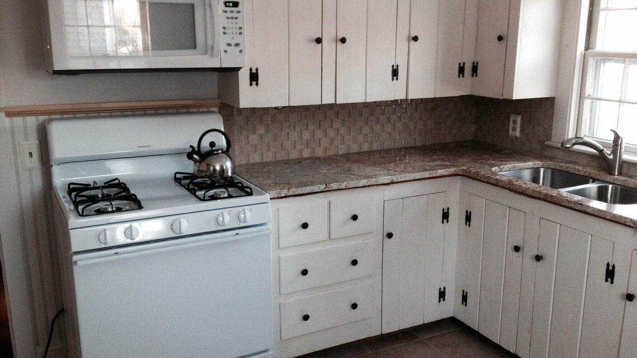 Photo of Kitchen in Dennis Port