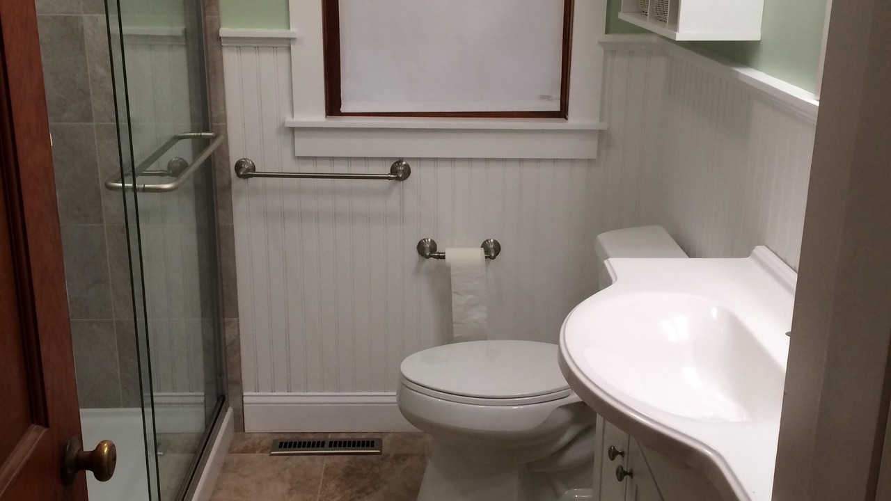Photo of Bathroom in Dennis Port
