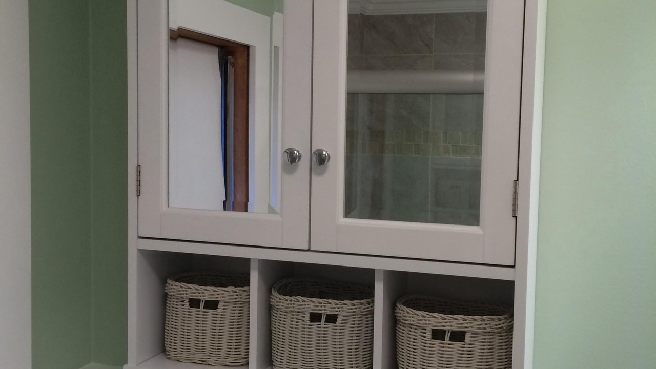 Photo of Bathroom in Dennis Port