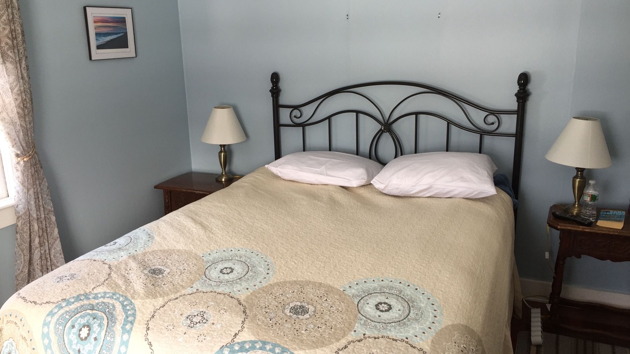 Photo of Bedroom in Dennis Port