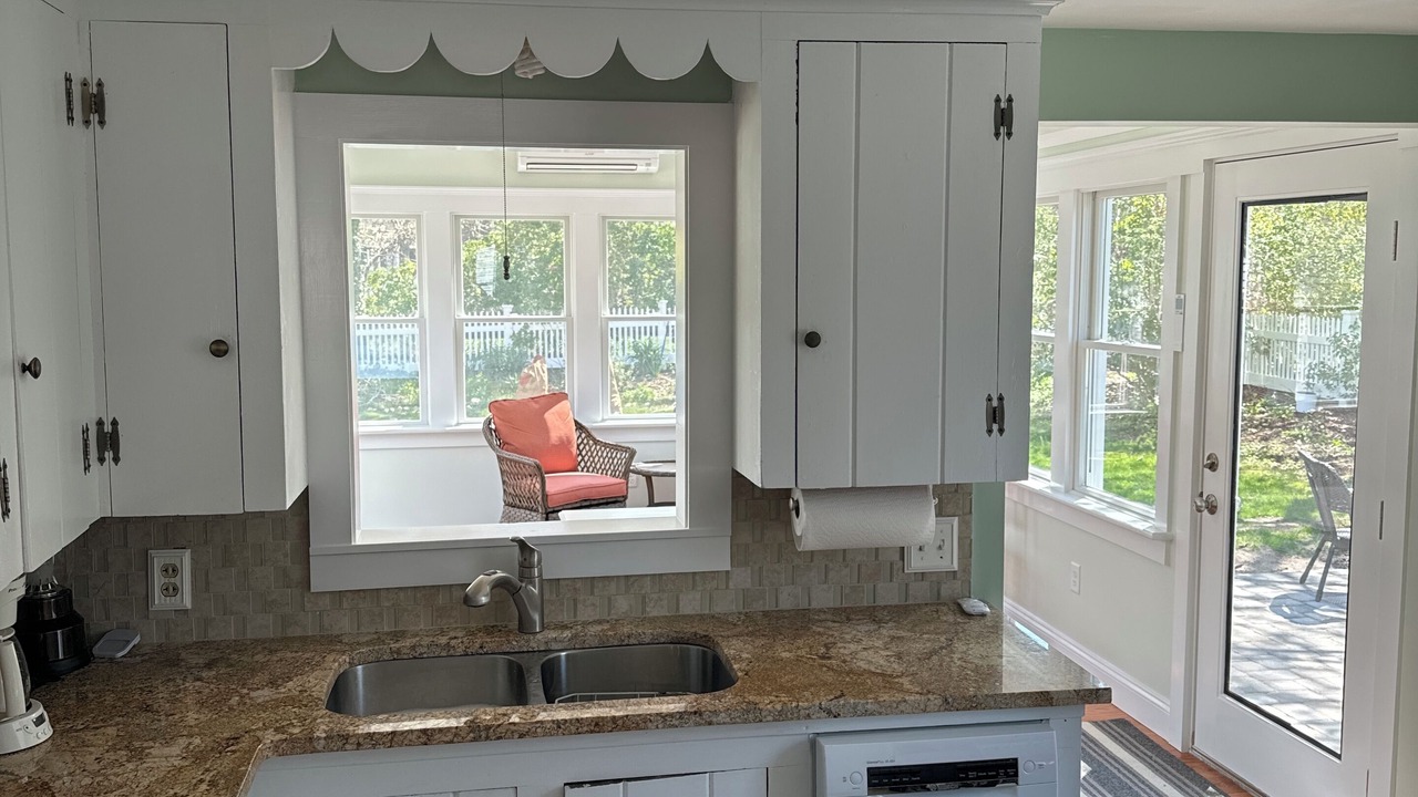Photo of Kitchen in Dennis Port