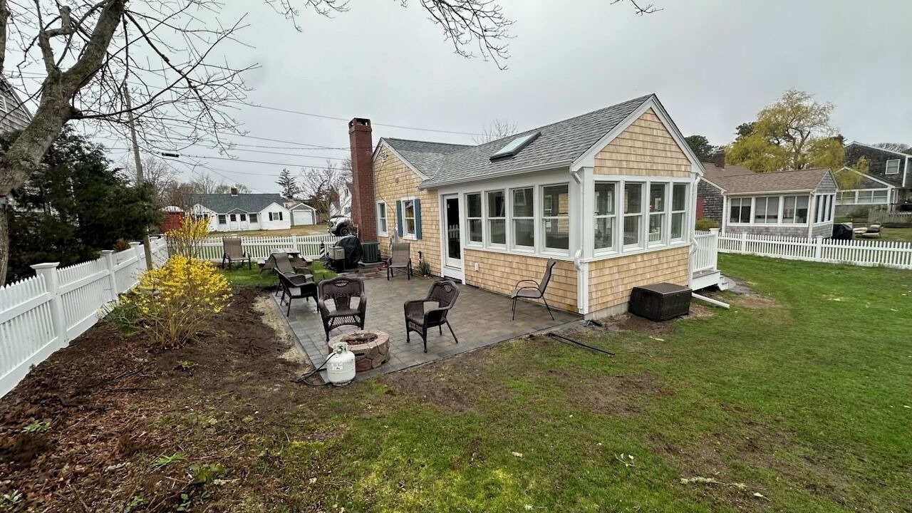 Photo of Outdoor in Dennis Port