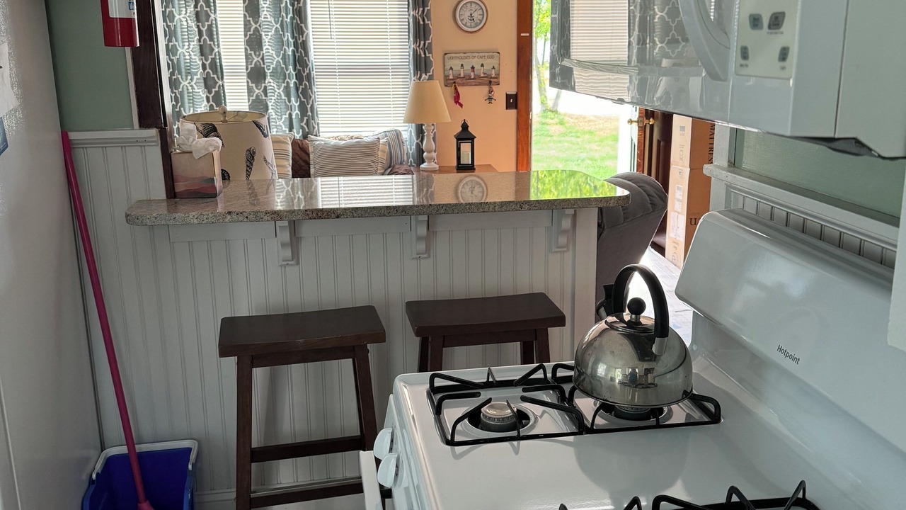 Photo of Kitchen in Dennis Port