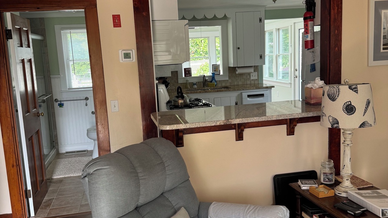 Photo of Livingroom in Dennis Port