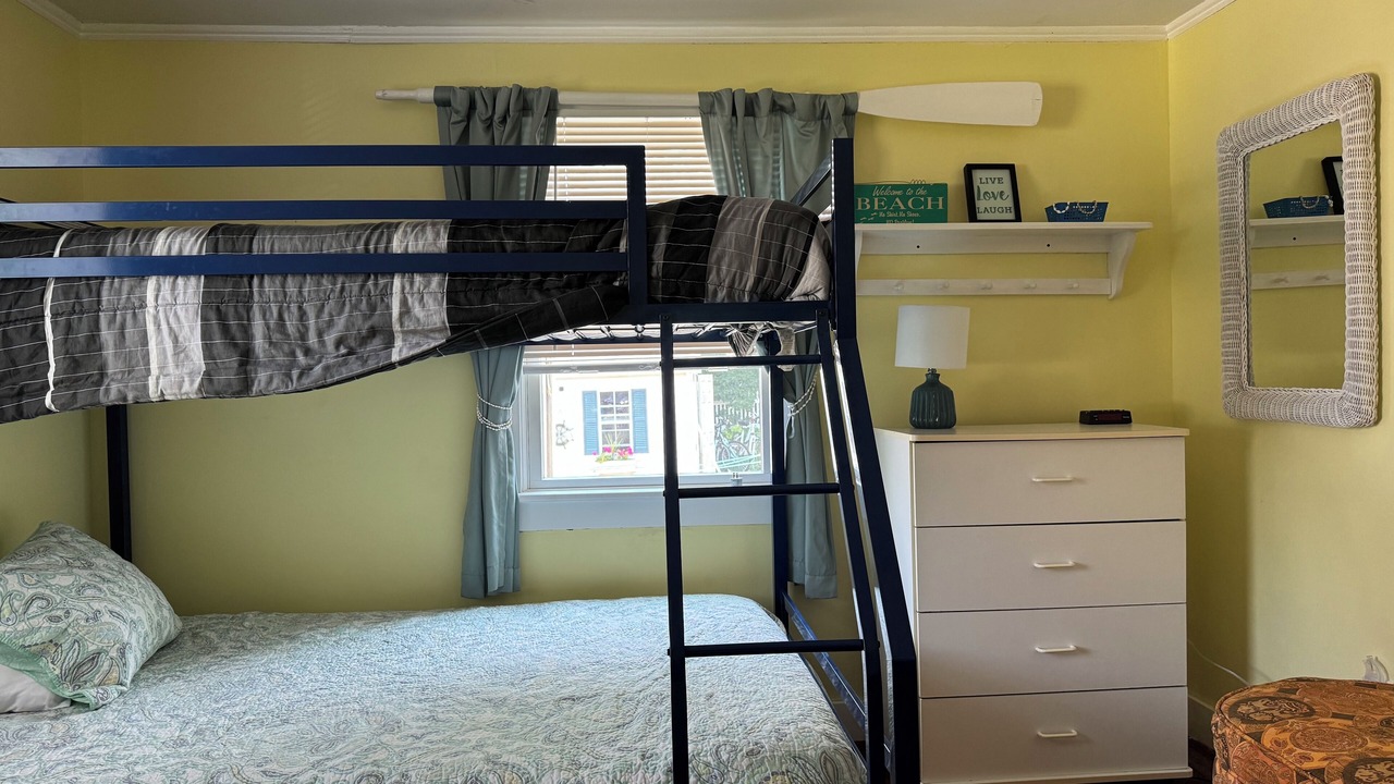 Photo of Bedroom in Dennis Port