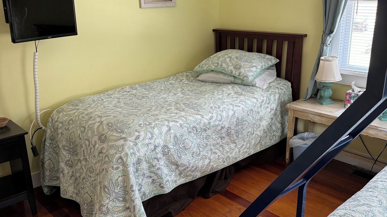 Photo of Bedroom in Dennis Port