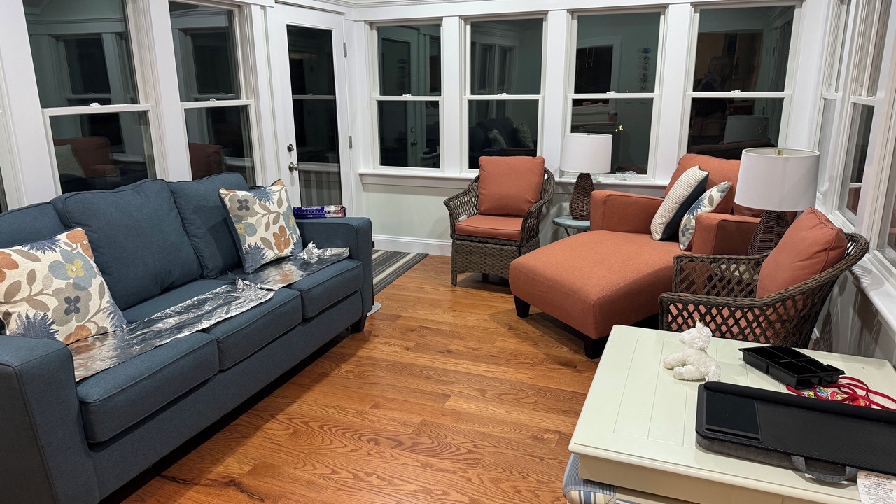 Photo of Livingroom in Dennis Port