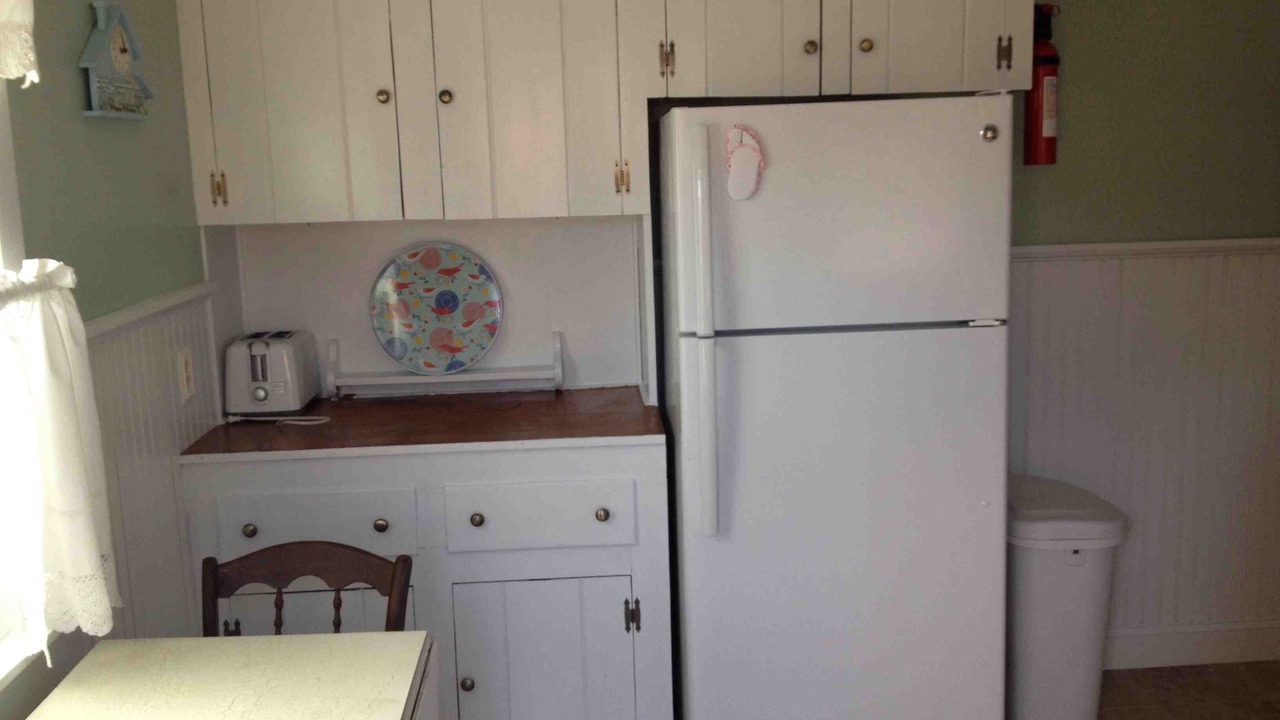 Photo of Kitchen in Dennis Port