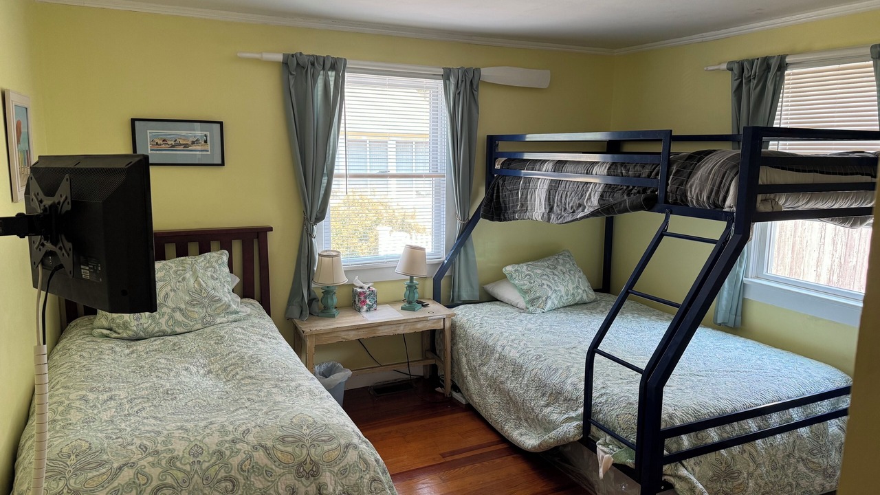 Photo of Bedroom in Dennis Port