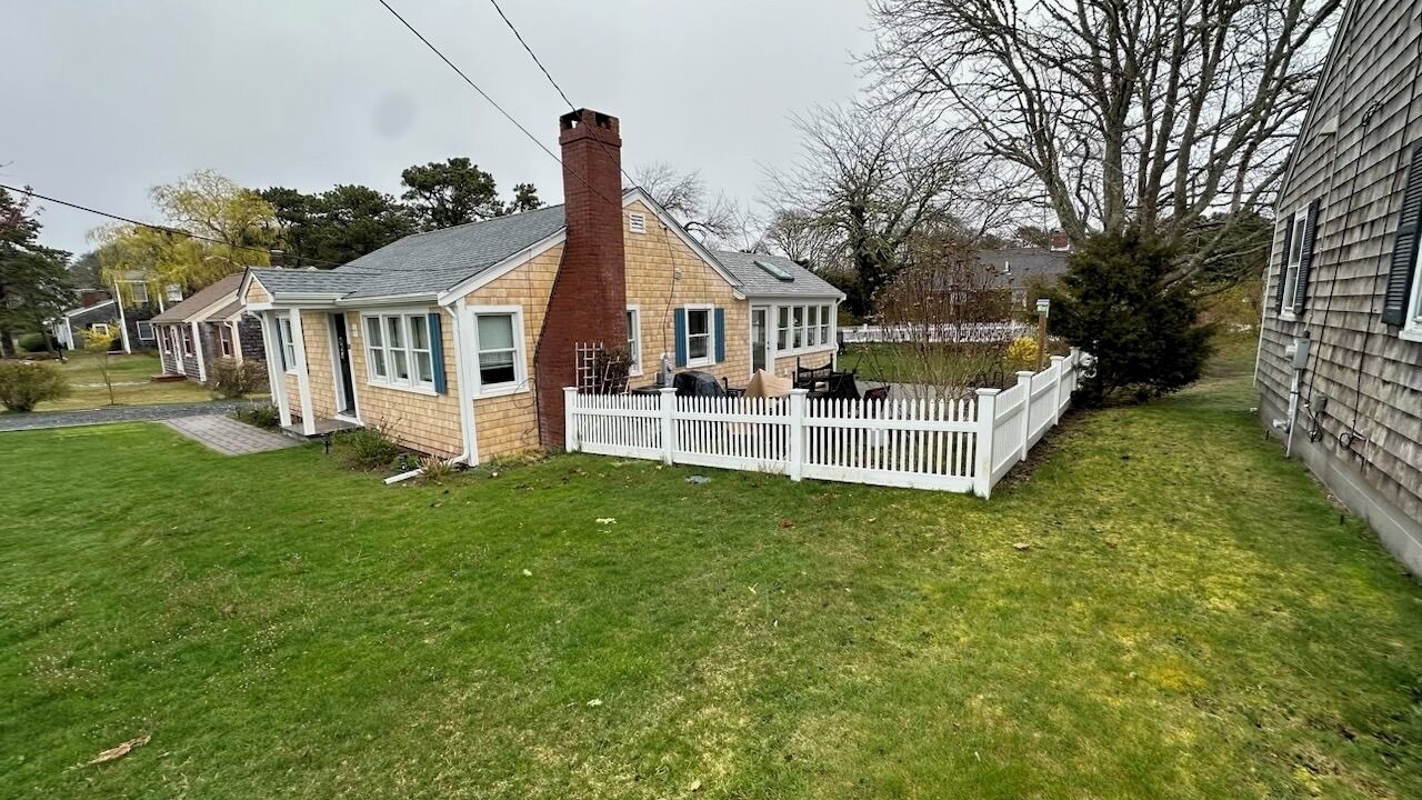 Photo of Outdoor in Dennis Port