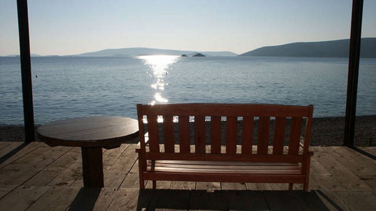Photo of Patio Balcony in Seget Donji