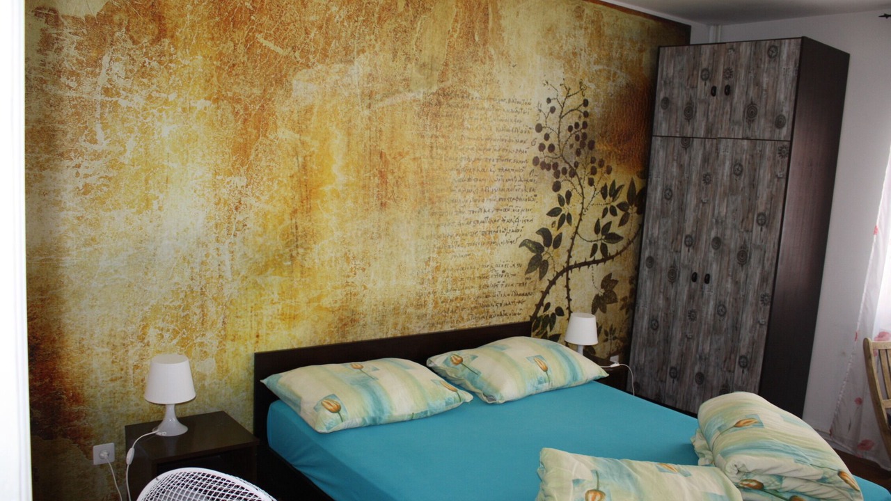Photo of Bedroom in Seget Donji