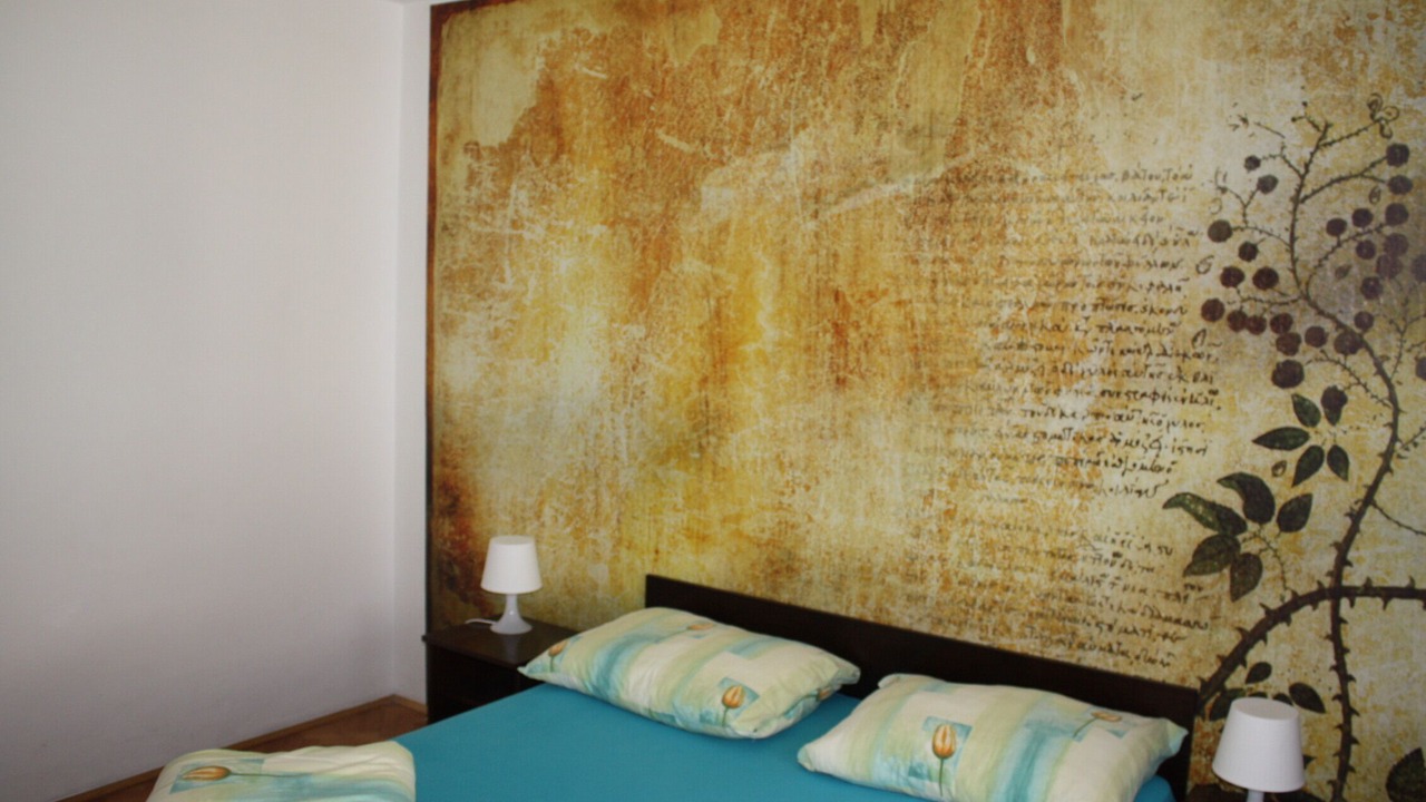 Photo of Bedroom in Seget Donji