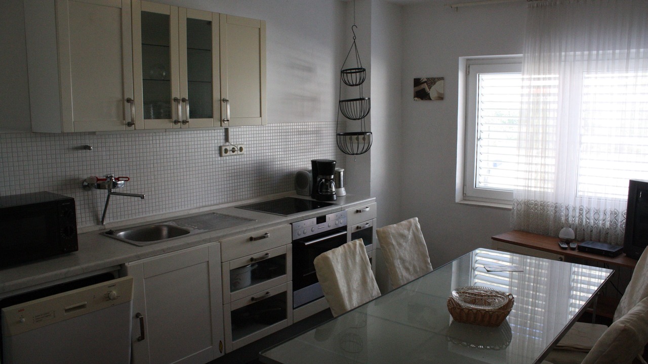 Photo of Kitchen in Seget Donji