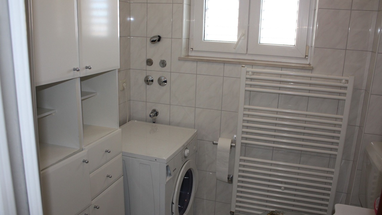 Photo of Bathroom in Seget Donji