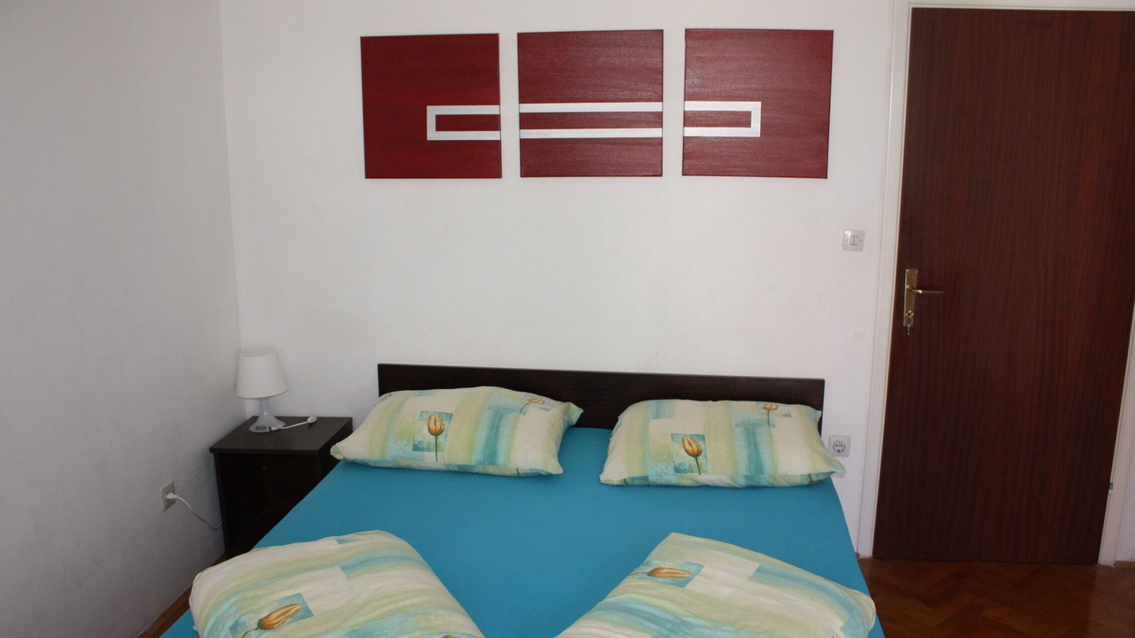 Photo of Bedroom in Seget Donji