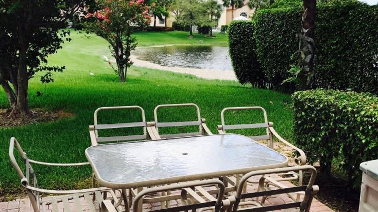 Photo of Outdoor in Pembroke Pines