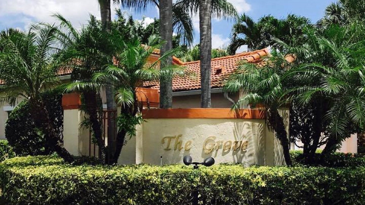 Photo of Outdoor in Pembroke Pines