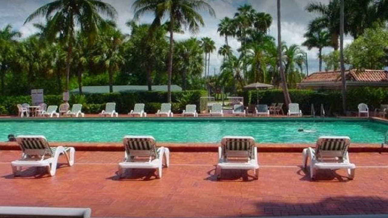 Photo of Outdoor in Pembroke Pines
