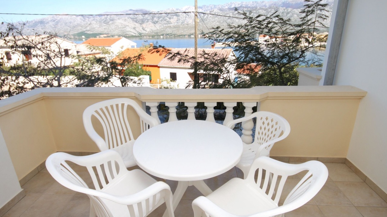 Photo of Outdoor in Vinjerac