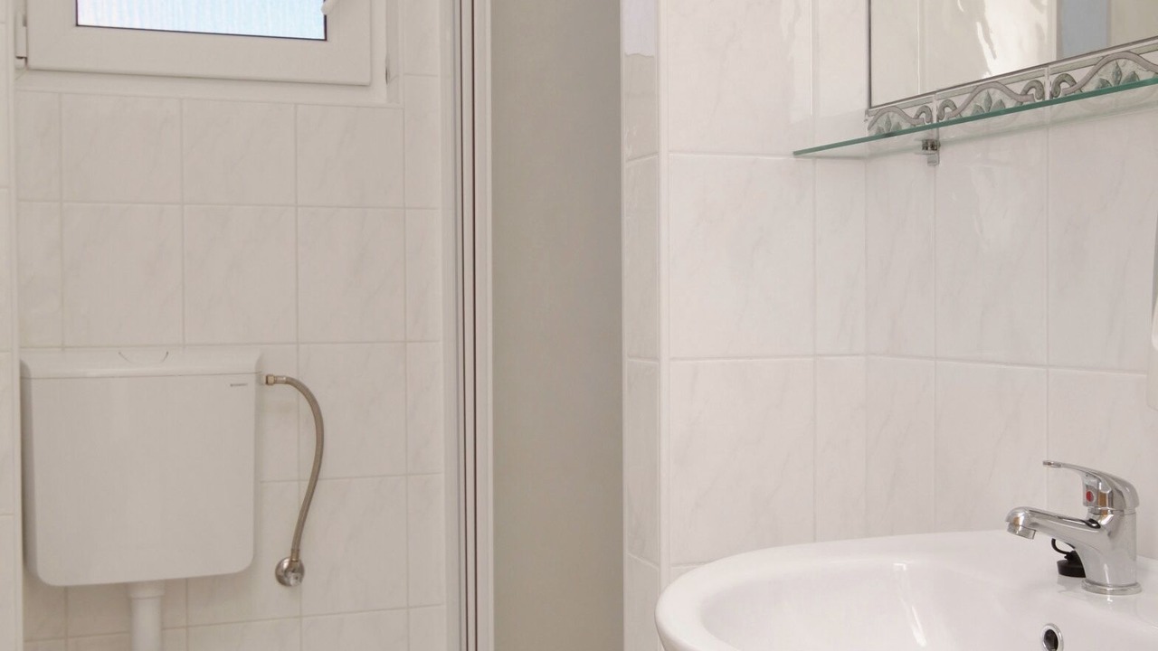 Photo of Bathroom in Vinjerac