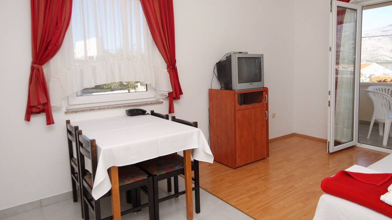 Photo of Livingroom in Vinjerac