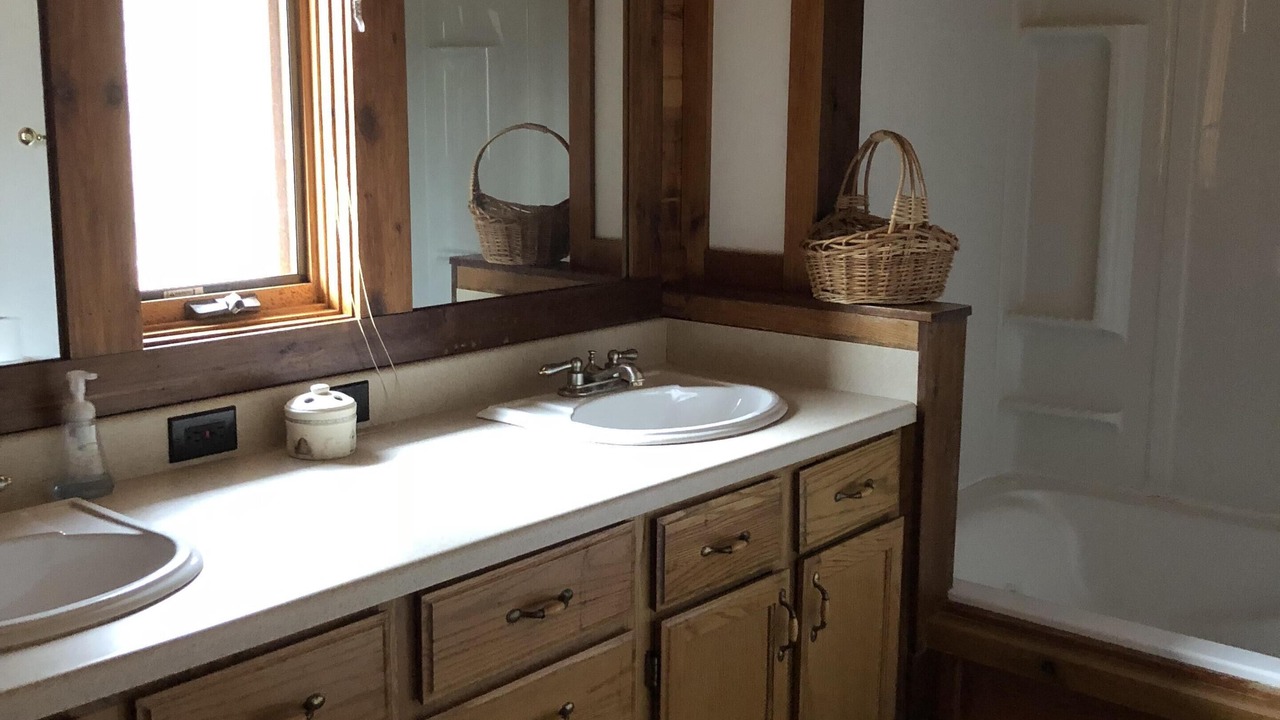 Photo of Bathroom in Derby