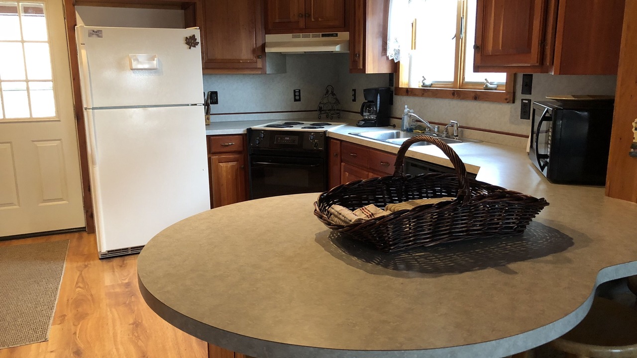 Photo of Kitchen in Derby