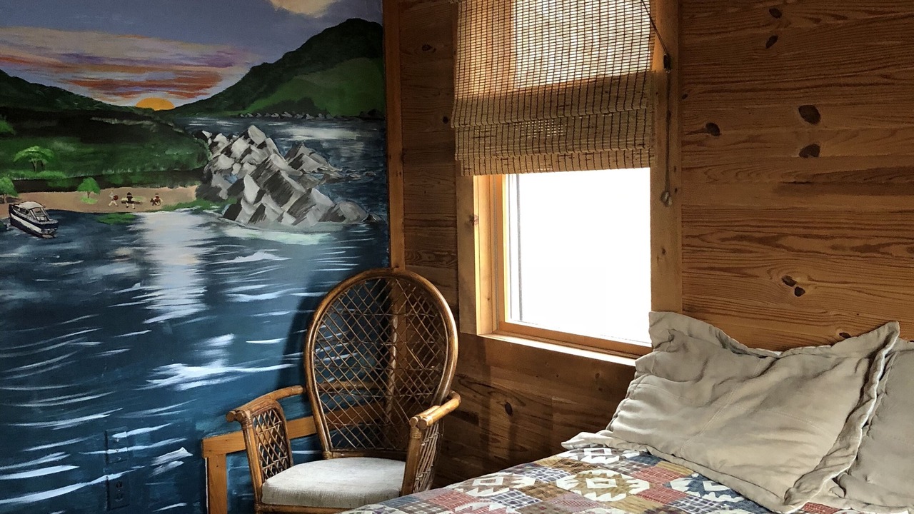 Photo of Bedroom in Derby