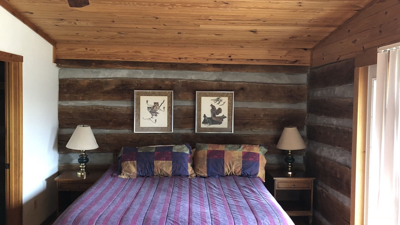 Photo of Bedroom in Derby