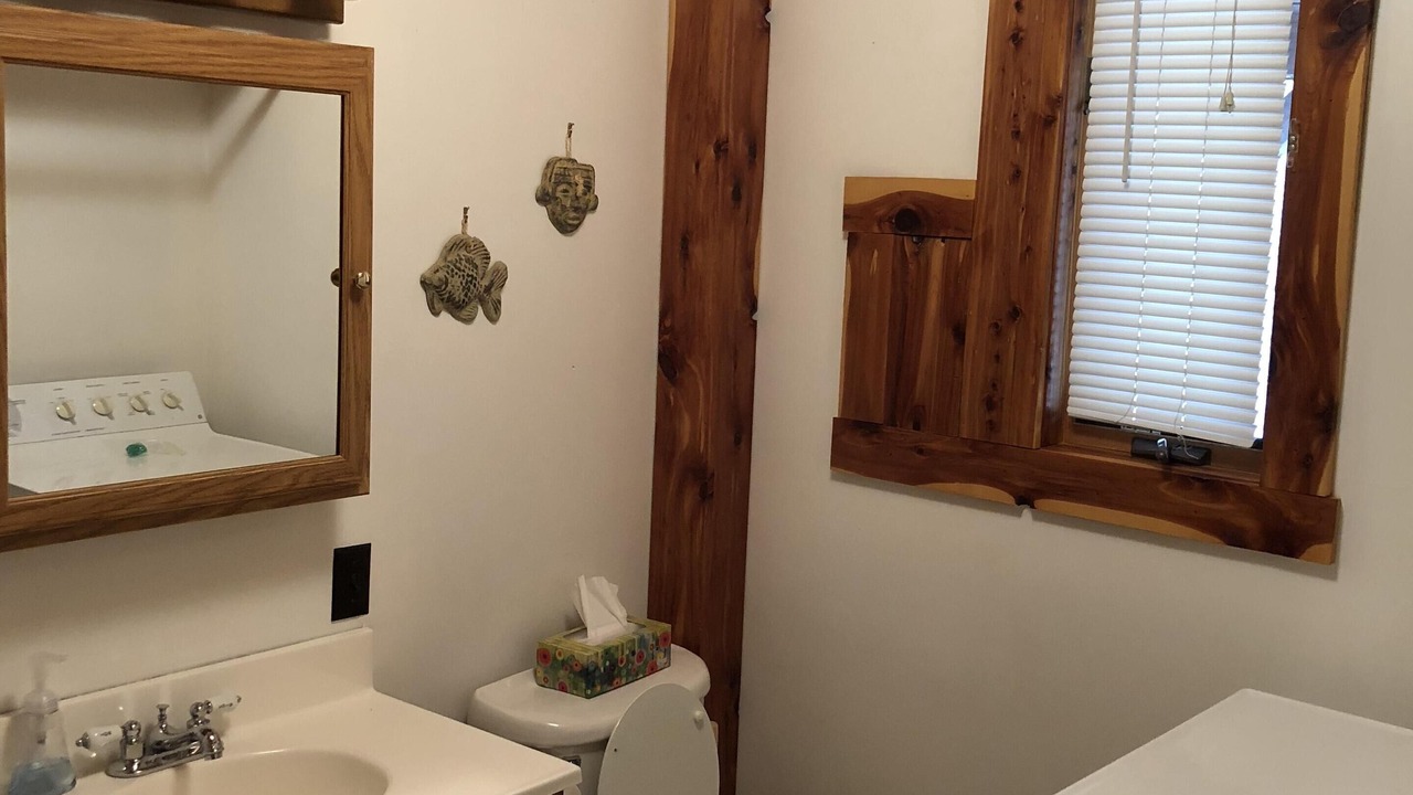Photo of Bathroom in Derby