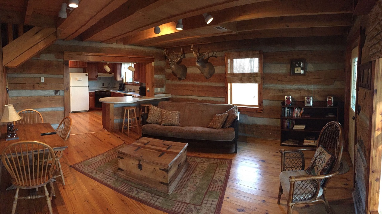 Photo of Livingroom in Derby