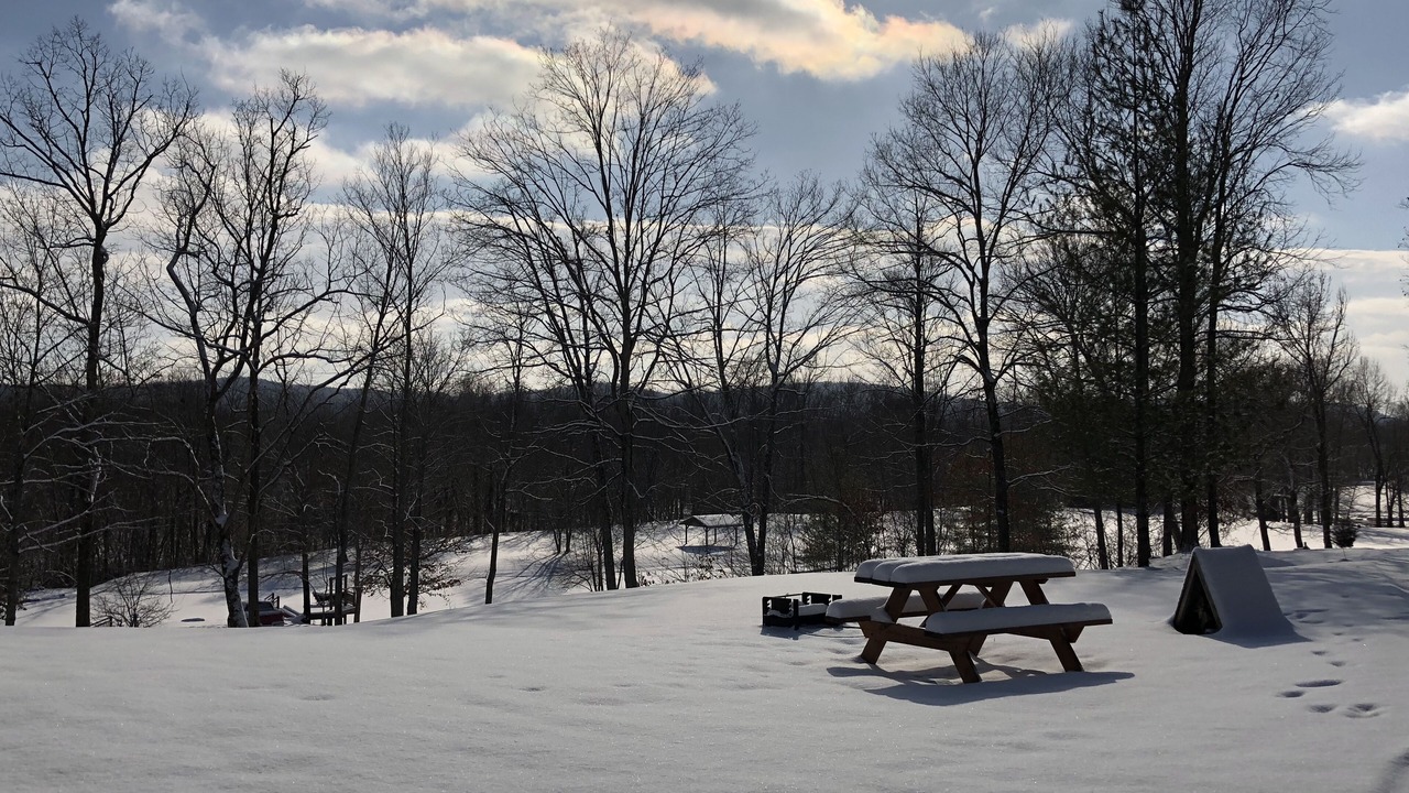 Photo of Outdoor in Derby